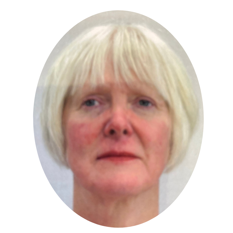Fiona Bailey