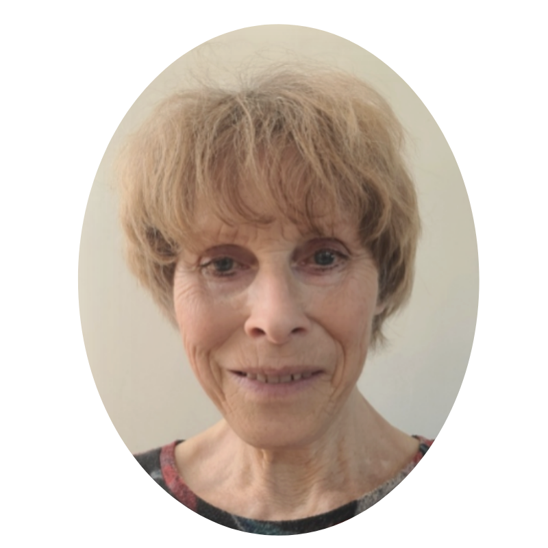 Pam Harvey